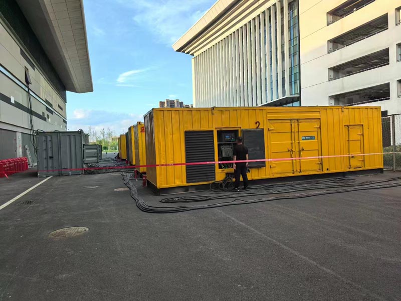 宣州柴油发电机冬季保养注意事项？