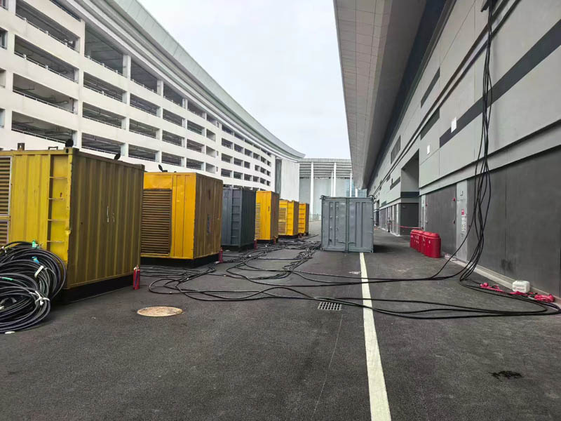 宣州冬季柴油发电机启动前需要做哪些准备工作？