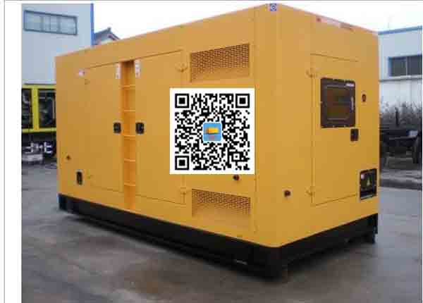 宣州静音发电机出租